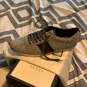 Gucci sneakers
